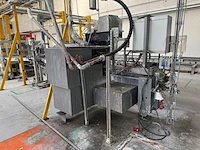 2000 devree vulmachine - afbeelding 26 van  31