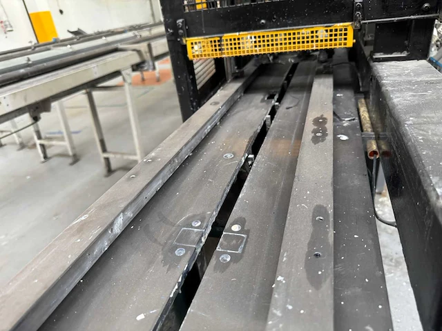 2000 devree vulmachine - afbeelding 28 van  31