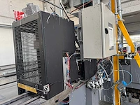 2000 devree vulmachine - afbeelding 29 van  31