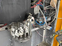 2000 devree vulmachine - afbeelding 30 van  31