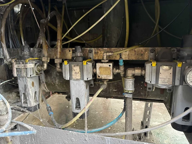 2000 devree vulmachine - afbeelding 31 van  31