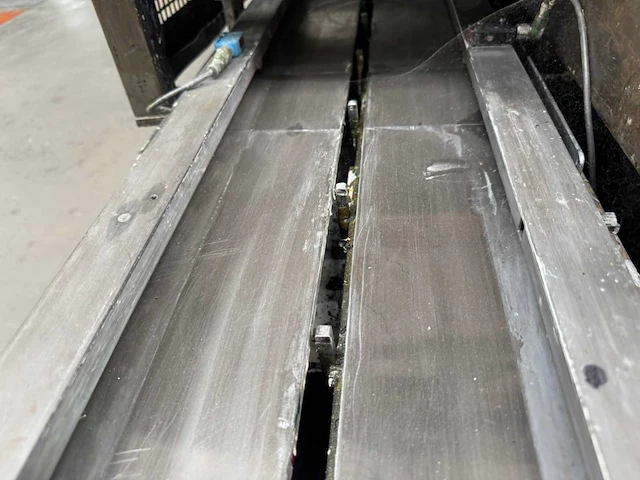 2000 devree vulmachine - afbeelding 24 van  25