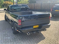 2000 dodge ram 2500 8.0 v10 pick-up 74-vp-jn - afbeelding 2 van  62