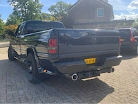 2000 dodge ram 2500 8.0 v10 pick-up 74-vp-jn - afbeelding 3 van  62