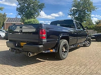 2000 dodge ram 2500 8.0 v10 pick-up 74-vp-jn - afbeelding 5 van  62