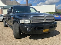 2000 dodge ram 2500 8.0 v10 pick-up 74-vp-jn - afbeelding 6 van  62