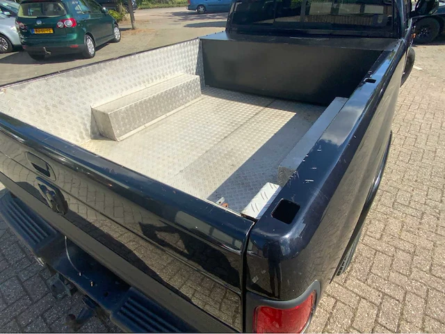 2000 dodge ram 2500 8.0 v10 pick-up 74-vp-jn - afbeelding 9 van  62