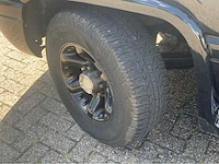 2000 dodge ram 2500 8.0 v10 pick-up 74-vp-jn - afbeelding 16 van  62