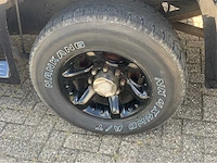 2000 dodge ram 2500 8.0 v10 pick-up 74-vp-jn - afbeelding 17 van  62