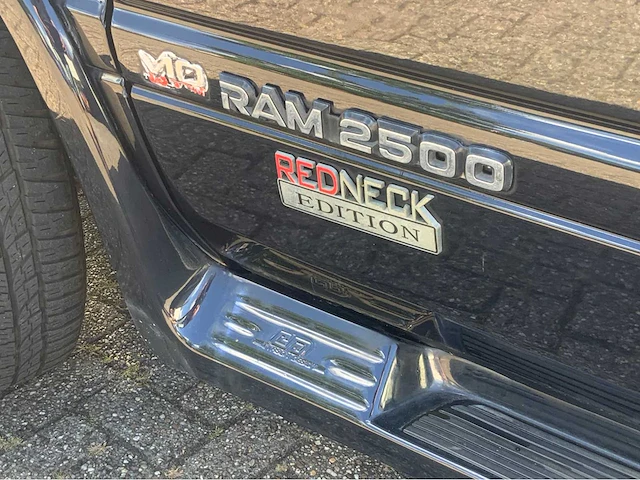 2000 dodge ram 2500 8.0 v10 pick-up 74-vp-jn - afbeelding 21 van  62