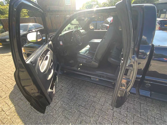 2000 dodge ram 2500 8.0 v10 pick-up 74-vp-jn - afbeelding 22 van  62