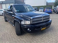 2000 dodge ram 2500 8.0 v10 pick-up 74-vp-jn - afbeelding 12 van  62