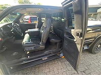2000 dodge ram 2500 8.0 v10 pick-up 74-vp-jn - afbeelding 24 van  62