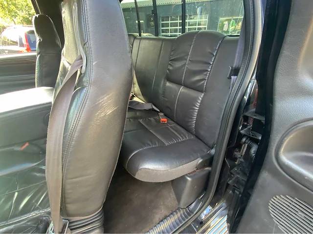 2000 dodge ram 2500 8.0 v10 pick-up 74-vp-jn - afbeelding 27 van  62