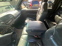 2000 dodge ram 2500 8.0 v10 pick-up 74-vp-jn - afbeelding 28 van  62