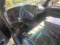 2000 dodge ram 2500 8.0 v10 pick-up 74-vp-jn - afbeelding 29 van  62