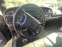 2000 dodge ram 2500 8.0 v10 pick-up 74-vp-jn - afbeelding 31 van  62