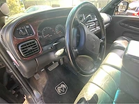 2000 dodge ram 2500 8.0 v10 pick-up 74-vp-jn - afbeelding 32 van  62