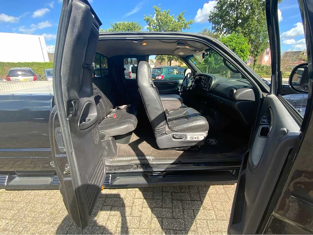 2000 dodge ram 2500 8.0 v10 pick-up 74-vp-jn - afbeelding 33 van  62