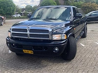 2000 dodge ram 2500 8.0 v10 pick-up 74-vp-jn - afbeelding 23 van  62