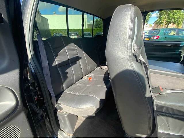 2000 dodge ram 2500 8.0 v10 pick-up 74-vp-jn - afbeelding 37 van  62