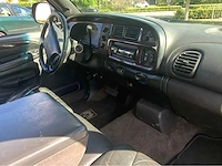 2000 dodge ram 2500 8.0 v10 pick-up 74-vp-jn - afbeelding 39 van  62