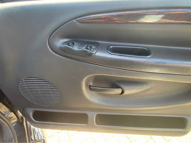 2000 dodge ram 2500 8.0 v10 pick-up 74-vp-jn - afbeelding 40 van  62