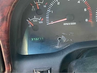 2000 dodge ram 2500 8.0 v10 pick-up 74-vp-jn - afbeelding 43 van  62