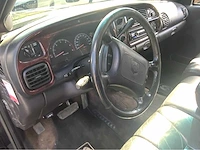 2000 dodge ram 2500 8.0 v10 pick-up 74-vp-jn - afbeelding 44 van  62
