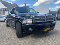 2000 dodge ram 2500 8.0 v10 pick-up 74-vp-jn - afbeelding 47 van  62
