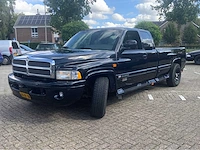2000 dodge ram 2500 8.0 v10 pick-up 74-vp-jn - afbeelding 49 van  62