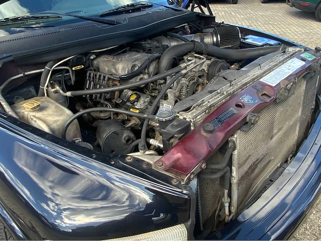 2000 dodge ram 2500 8.0 v10 pick-up 74-vp-jn - afbeelding 50 van  62