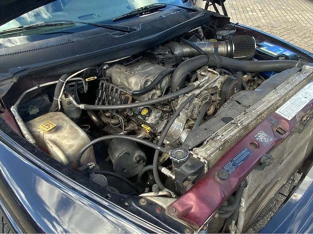 2000 dodge ram 2500 8.0 v10 pick-up 74-vp-jn - afbeelding 51 van  62