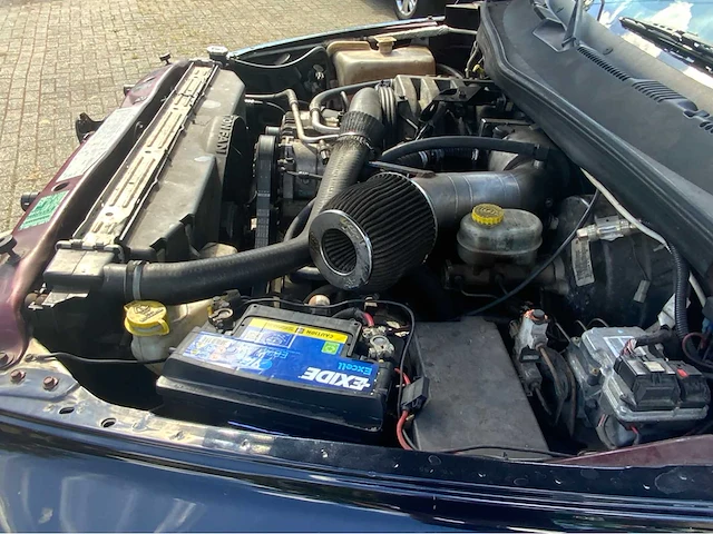 2000 dodge ram 2500 8.0 v10 pick-up 74-vp-jn - afbeelding 53 van  62