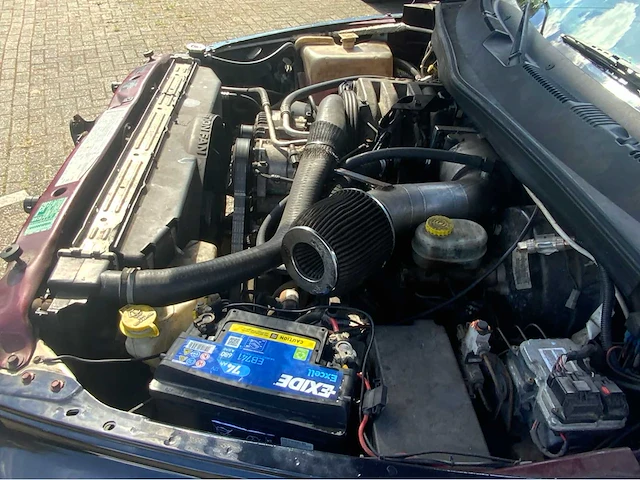 2000 dodge ram 2500 8.0 v10 pick-up 74-vp-jn - afbeelding 54 van  62
