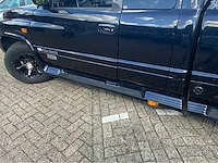 2000 dodge ram 2500 8.0 v10 pick-up 74-vp-jn - afbeelding 57 van  62