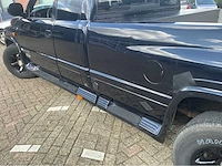 2000 dodge ram 2500 8.0 v10 pick-up 74-vp-jn - afbeelding 58 van  62