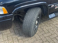 2000 dodge ram 2500 8.0 v10 pick-up 74-vp-jn - afbeelding 59 van  62