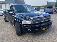 2000 dodge ram 2500 8.0 v10 pick-up 74-vp-jn - afbeelding 62 van  62