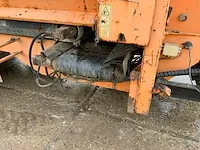 2000 doppstadt sm 518 profi mobiele trommel zeefinstallatie - afbeelding 17 van  36