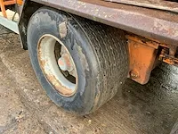 2000 doppstadt sm 518 profi mobiele trommel zeefinstallatie - afbeelding 21 van  36