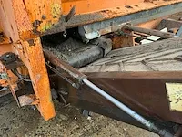 2000 doppstadt sm 518 profi mobiele trommel zeefinstallatie - afbeelding 25 van  36
