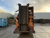 2000 doppstadt sm 518 profi mobiele trommel zeefinstallatie - afbeelding 32 van  36