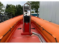 2000 duarry sr8 rib boot - afbeelding 8 van  11