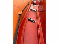 2000 duarry sr8 rib boot - afbeelding 11 van  11