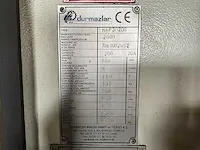 2000 durmazlar hap30200 kantbank - afbeelding 4 van  18