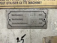 2000 durmazlar hap30200 kantbank - afbeelding 6 van  18