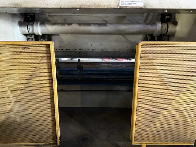 2000 durmazlar hap30200 kantbank - afbeelding 13 van  18