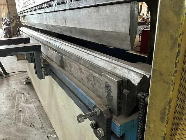 2000 durmazlar hap30200 kantbank - afbeelding 15 van  18