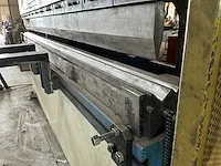 2000 durmazlar hap30200 kantbank - afbeelding 15 van  18